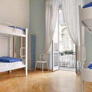 Grand Hostel Manin